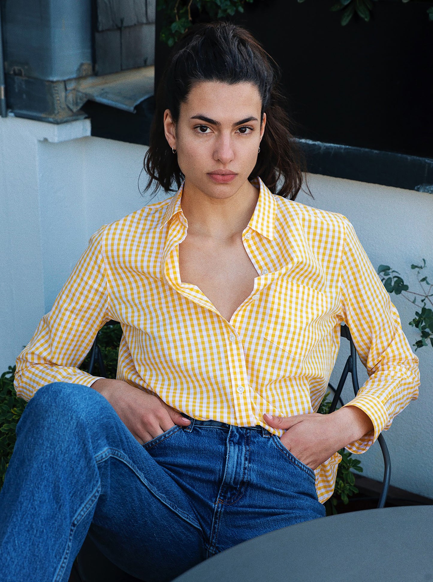 MONICA