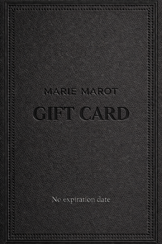 Carte cadeau