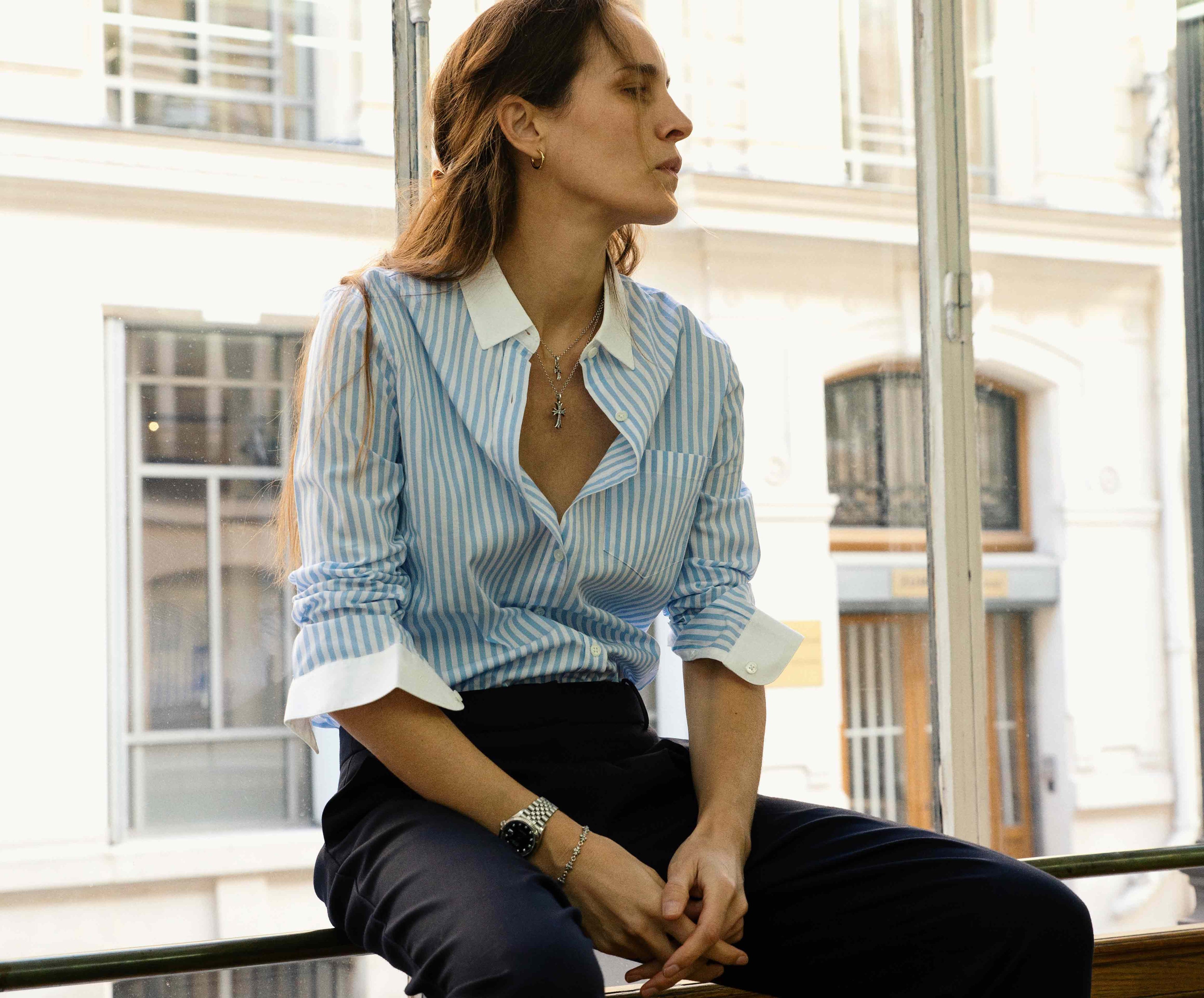 MARIE MAROT - Order your shirt online now – Marie Marot